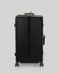 30" Check-In | Black Green