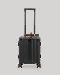 14" Spinner | Grey Brown