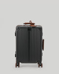 20" Spinner | Grey Brown