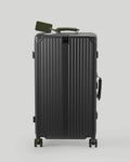 30" Check-In | Grey Green