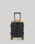 14" Spinnere | Grey Yellow