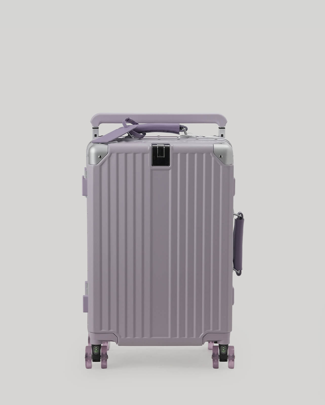 20" Spinner | Purple Purple
