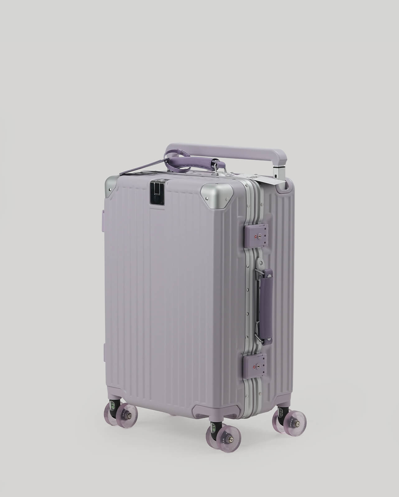 20" Spinner | Purple Purple