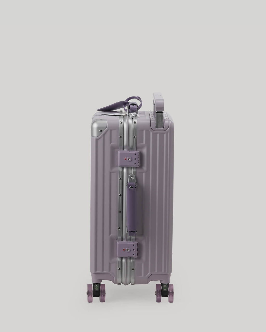 20" Spinner | Purple Purple
