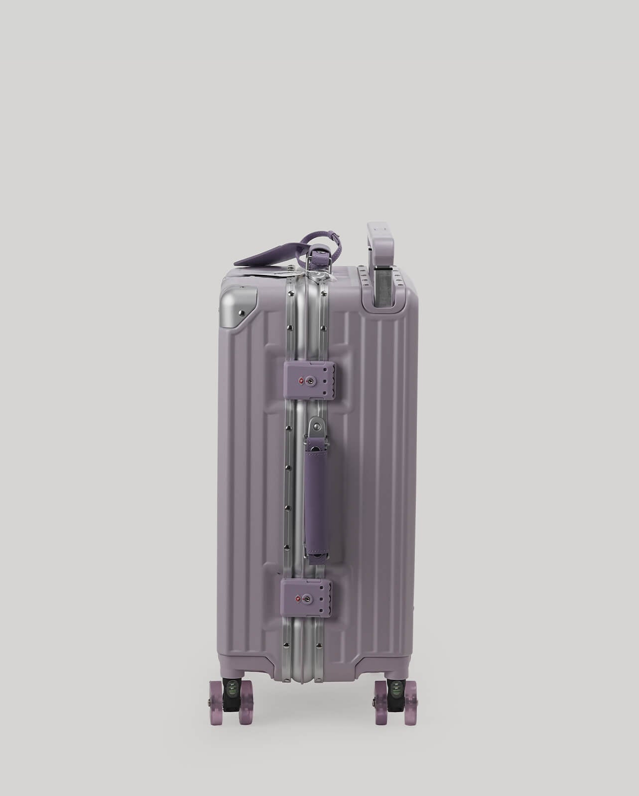 20" Spinner | Purple Purple