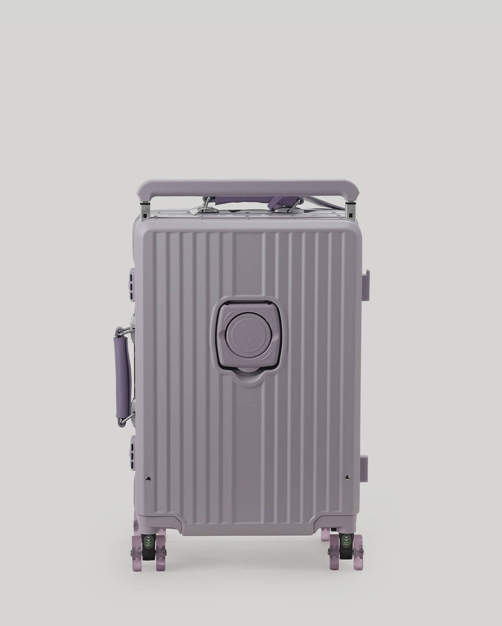 20" Spinner | Purple Purple