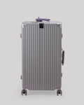 30" Check-In | Purple Purple